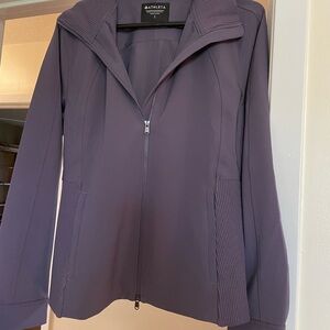 Athleta Stride Jacket NWT! Size Small  Retail $150